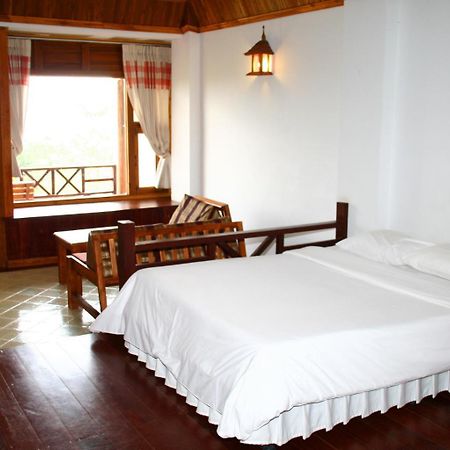 Arayana Phupimarn Resort & Spa Pak Chong 외부 사진