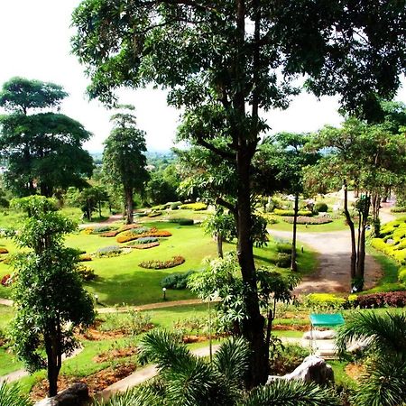 Arayana Phupimarn Resort & Spa Pak Chong 외부 사진