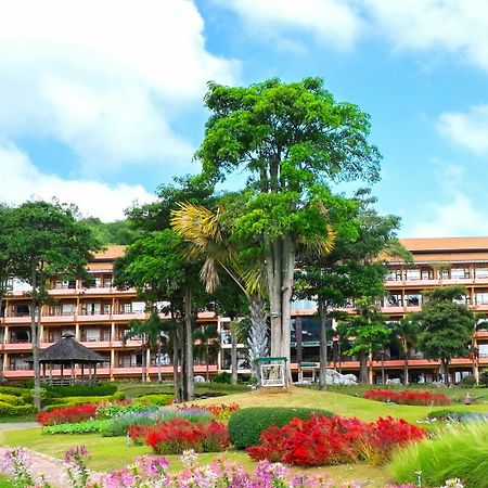 Arayana Phupimarn Resort & Spa Pak Chong 외부 사진