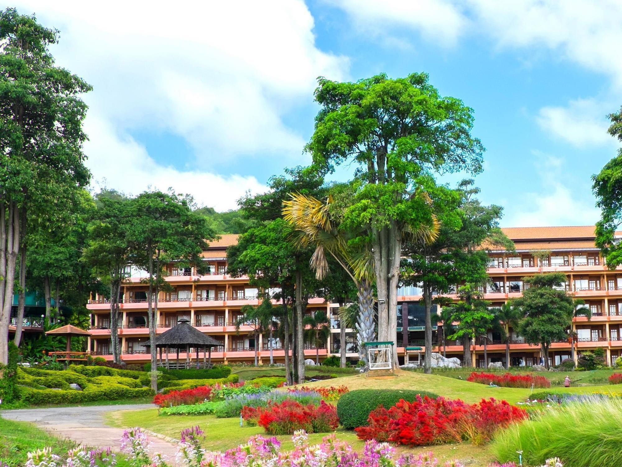 Arayana Phupimarn Resort & Spa Pak Chong 외부 사진