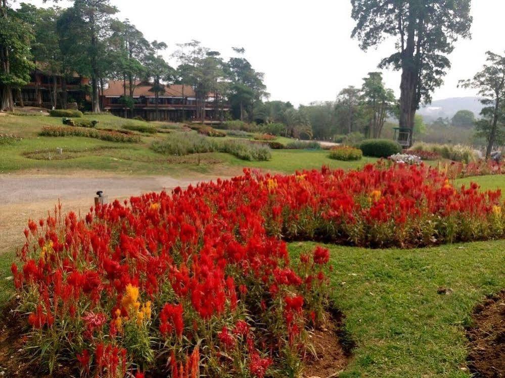 Arayana Phupimarn Resort & Spa Pak Chong 외부 사진