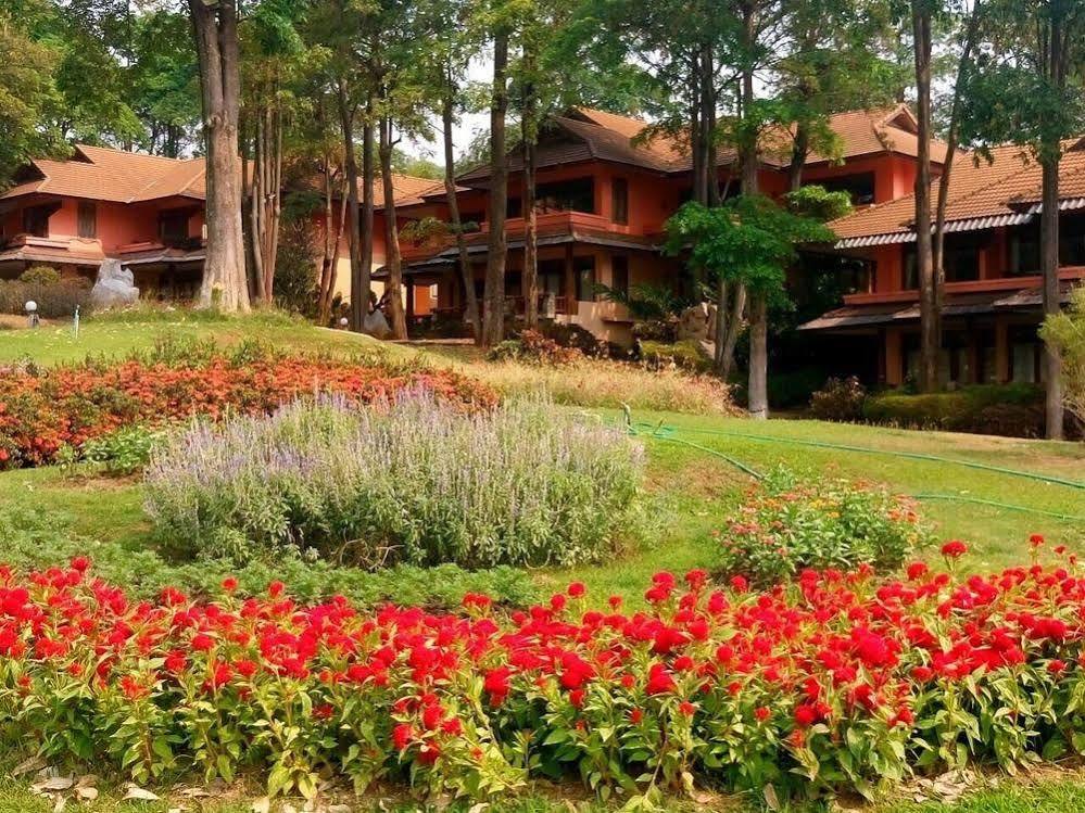 Arayana Phupimarn Resort & Spa Pak Chong 외부 사진