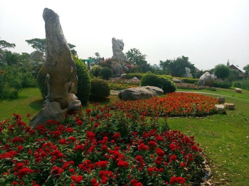 Arayana Phupimarn Resort & Spa Pak Chong 외부 사진