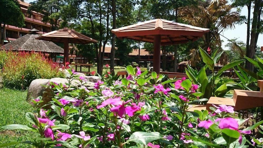 Arayana Phupimarn Resort & Spa Pak Chong 외부 사진