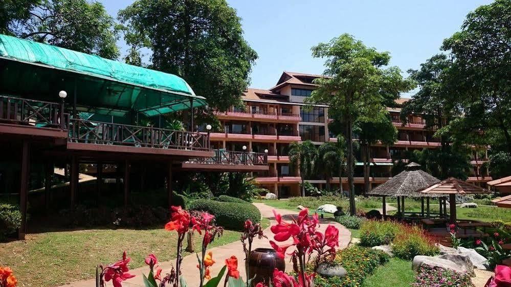 Arayana Phupimarn Resort & Spa Pak Chong 외부 사진