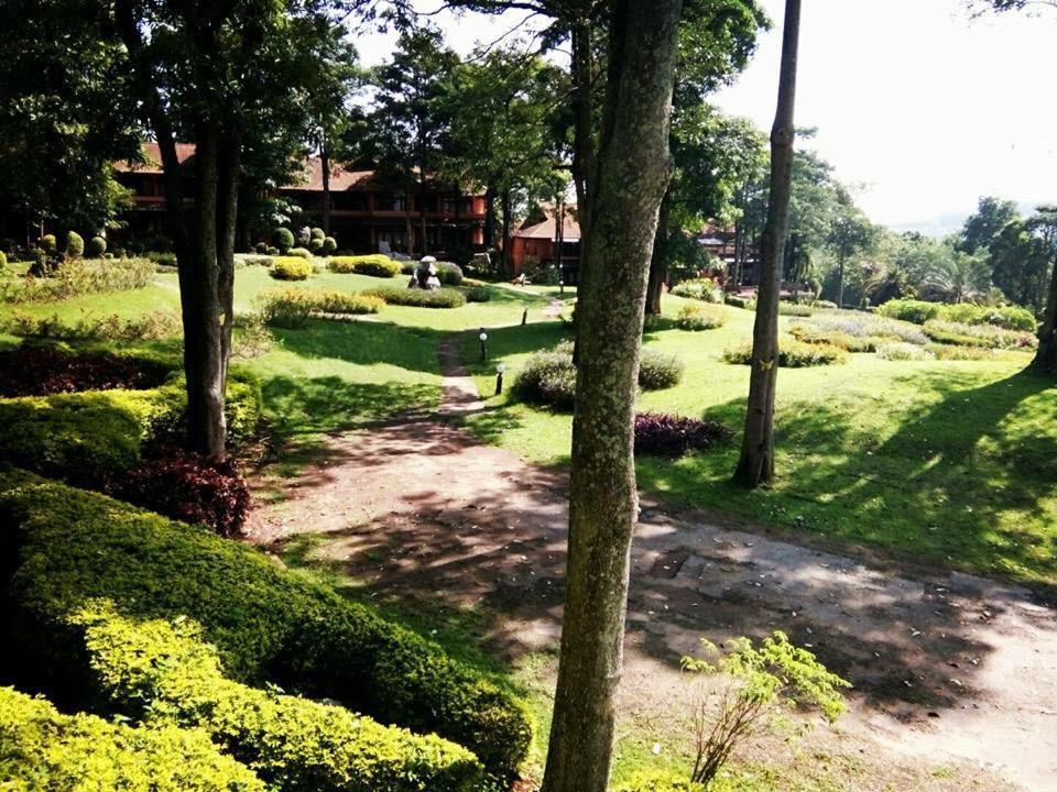 Arayana Phupimarn Resort & Spa Pak Chong 외부 사진