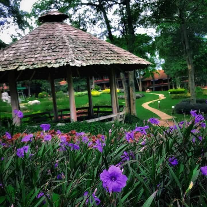 Arayana Phupimarn Resort & Spa Pak Chong 외부 사진