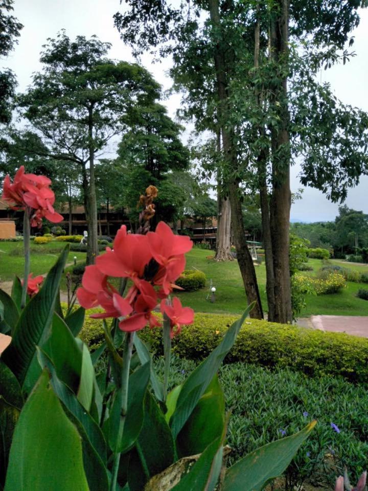 Arayana Phupimarn Resort & Spa Pak Chong 외부 사진