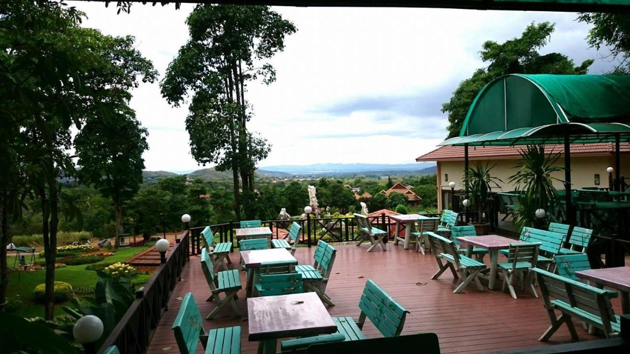 Arayana Phupimarn Resort & Spa Pak Chong 외부 사진