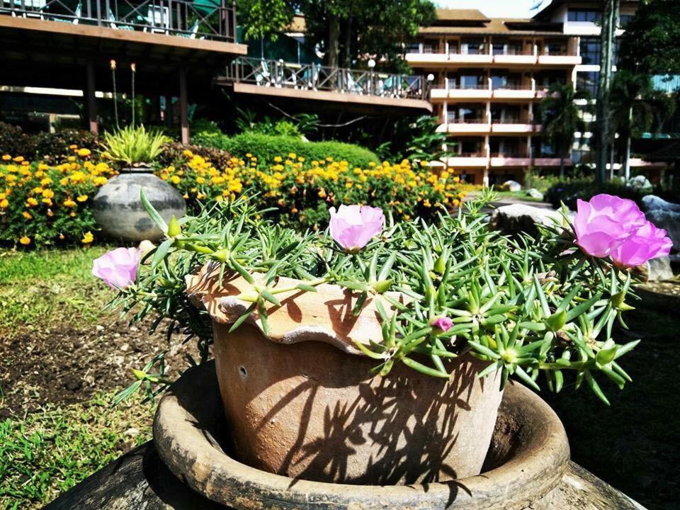 Arayana Phupimarn Resort & Spa Pak Chong 외부 사진