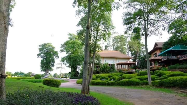 Arayana Phupimarn Resort & Spa Pak Chong 외부 사진