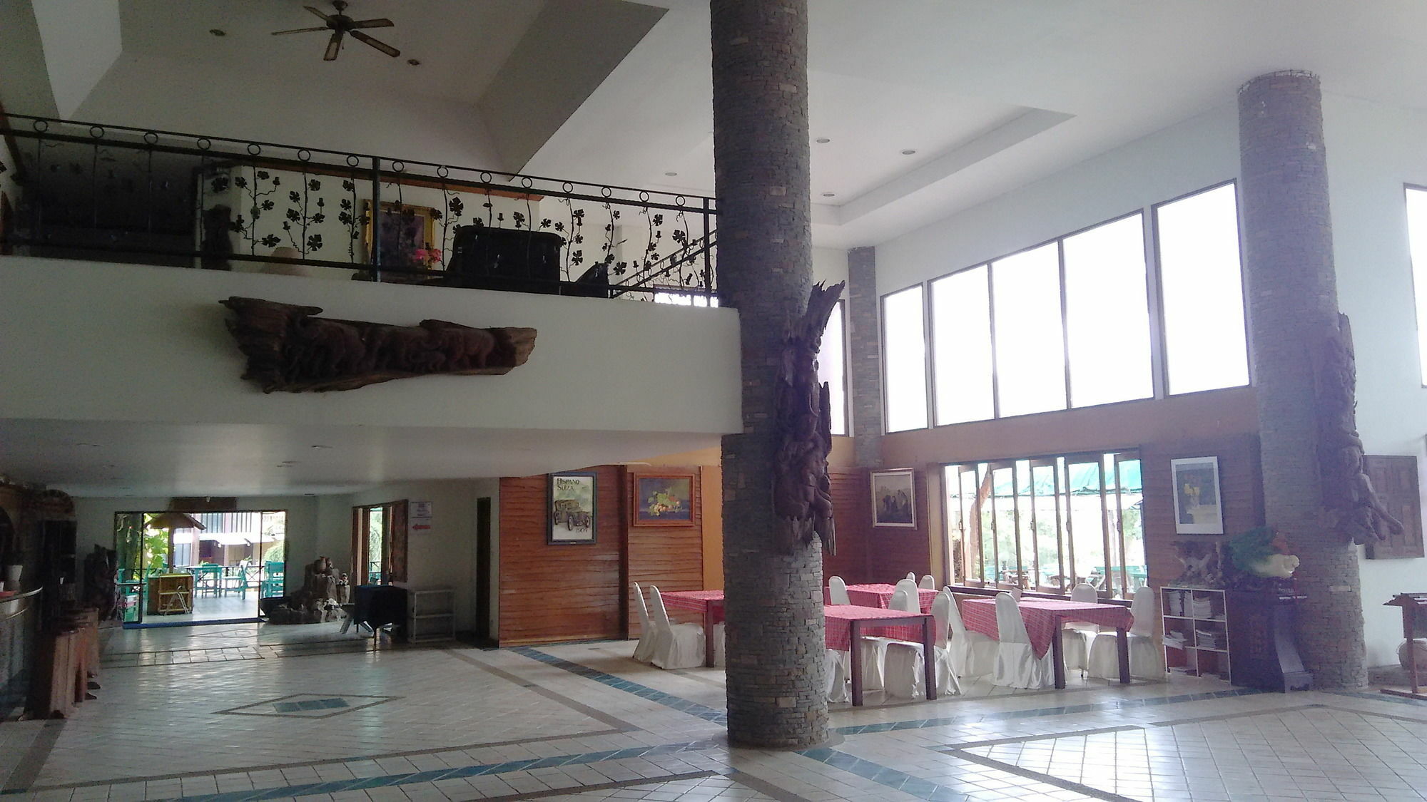 Arayana Phupimarn Resort & Spa Pak Chong 외부 사진