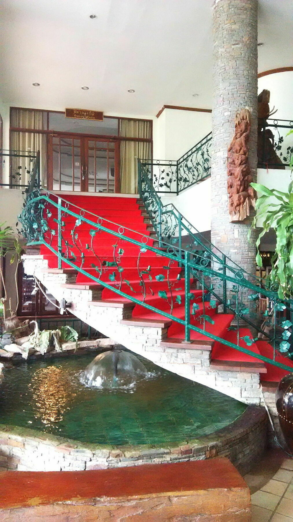 Arayana Phupimarn Resort & Spa Pak Chong 외부 사진