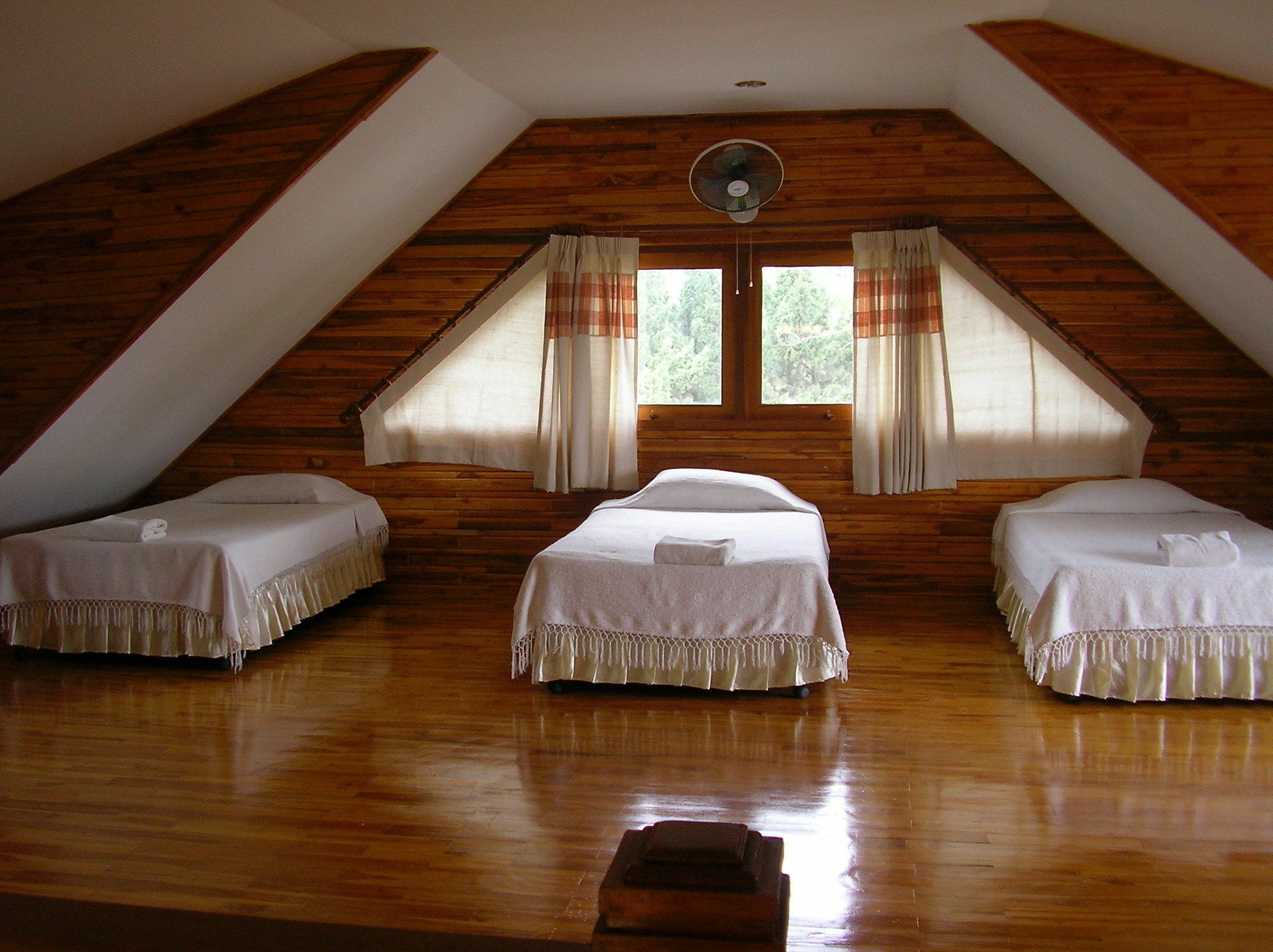 Arayana Phupimarn Resort & Spa Pak Chong 외부 사진