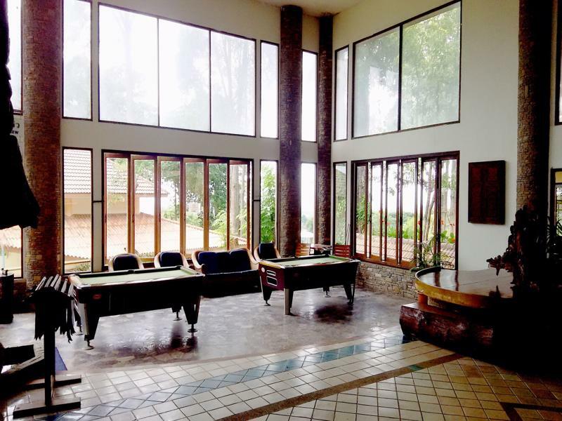 Arayana Phupimarn Resort & Spa Pak Chong 외부 사진